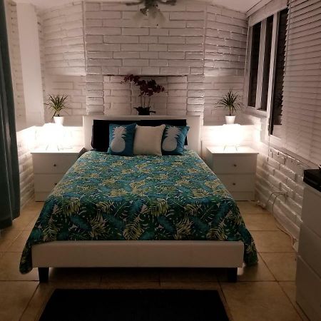 Beachbound Appartement Miami Buitenkant foto
