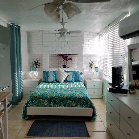 Beachbound Appartement Miami Buitenkant foto