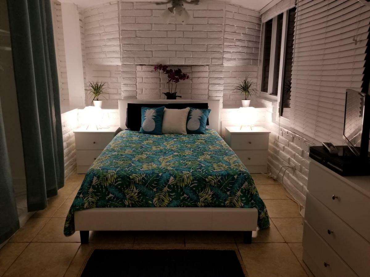 Beachbound Appartement Miami Buitenkant foto